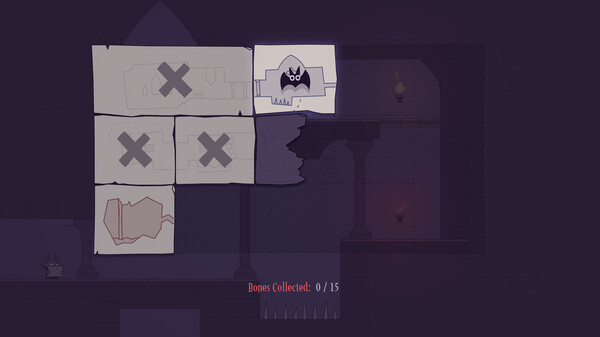 Desvelado gameplay screenshot
