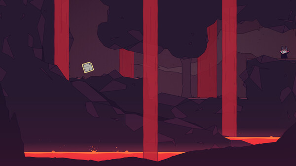 Desvelado gameplay screenshot