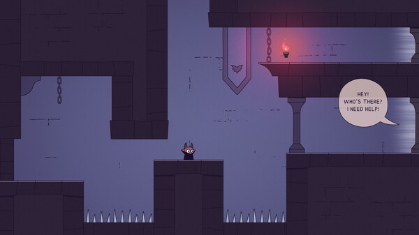 Desvelado gameplay screenshot