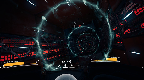 Detached: Non-VR Edition gameplay screenshot