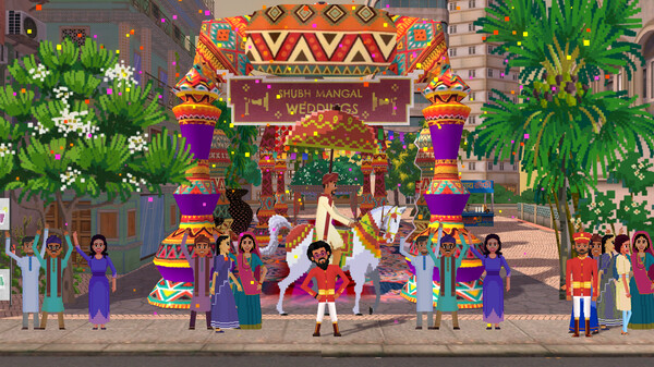Detective Dotson gameplay screenshot