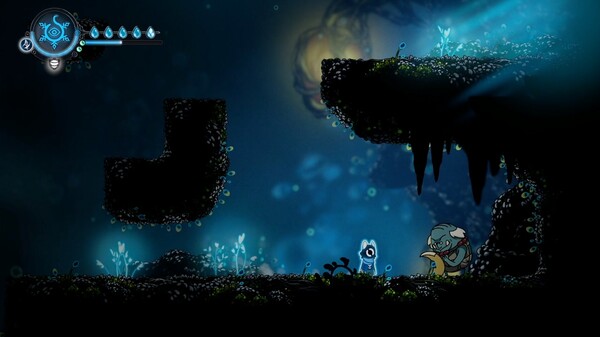 DEVIATOR gameplay screenshot