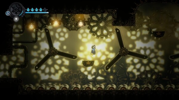 DEVIATOR gameplay screenshot