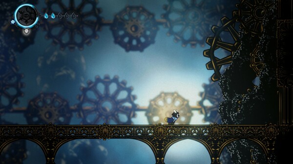DEVIATOR gameplay screenshot