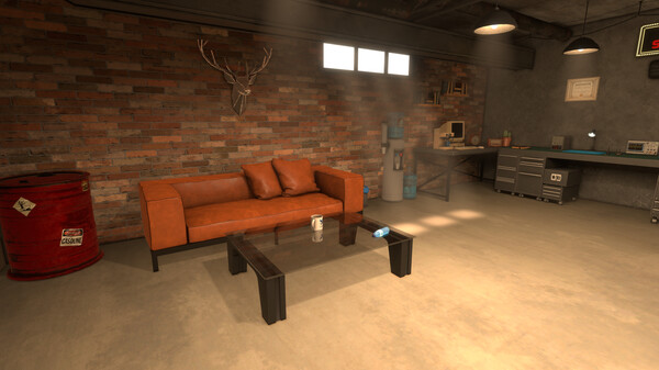 Device Doctor Simulator 2024 gameplay screenshot
