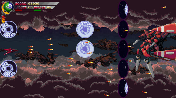 Devil Engine gameplay screenshot