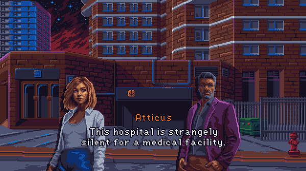 Devil's Hideout gameplay screenshot