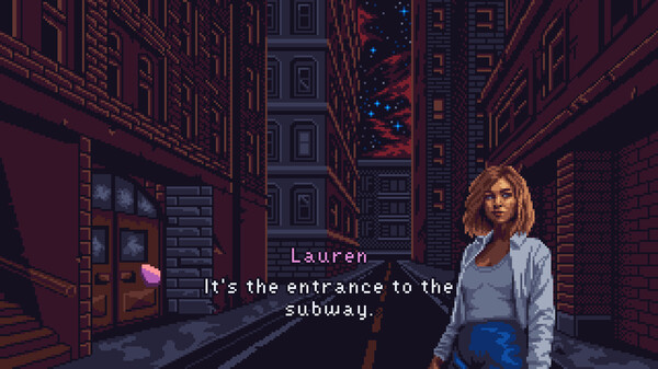 Devil's Hideout gameplay screenshot
