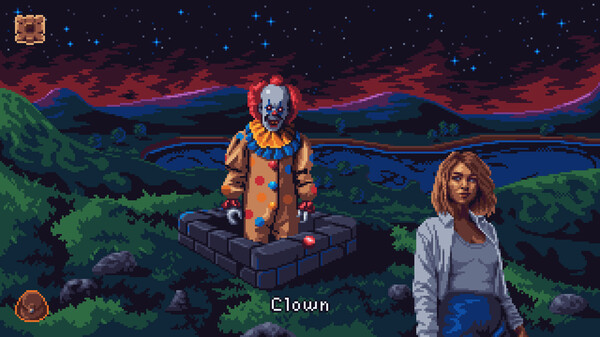 Devil's Hideout gameplay screenshot