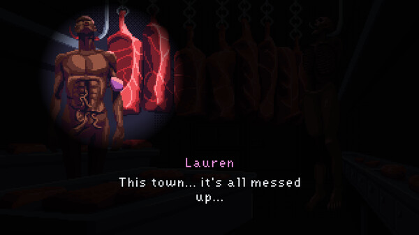 Devil's Hideout gameplay screenshot
