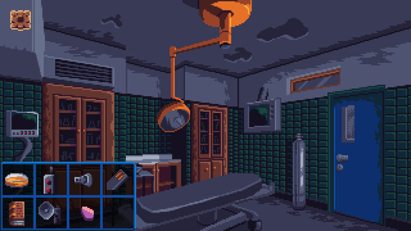 Devil's Hideout gameplay screenshot