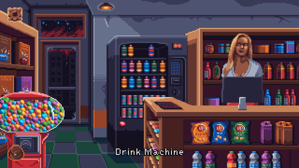 Devil's Hideout gameplay screenshot
