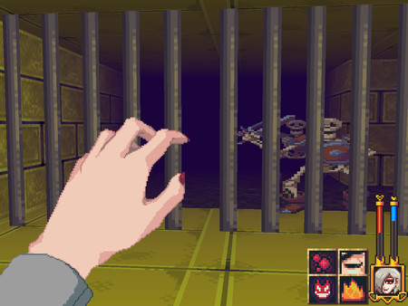 Devious gameplay screenshot