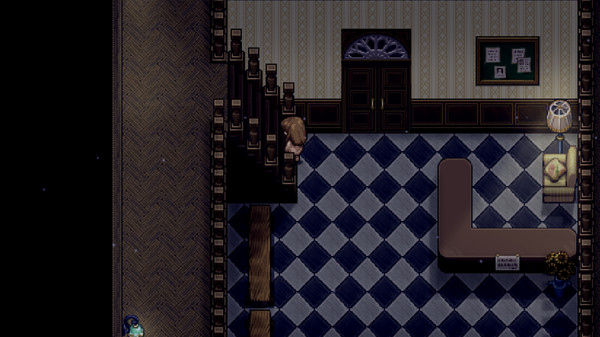 Diary of Lucie gameplay screenshot
