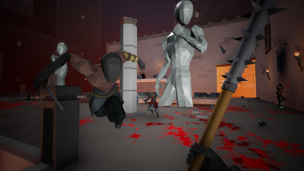 Diatomic gameplay screenshot