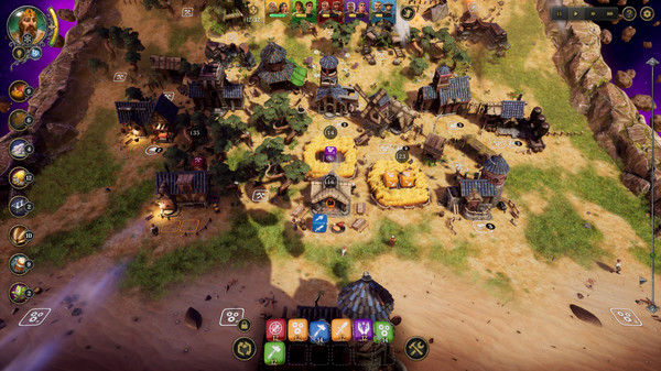 Dice Legacy gameplay screenshot