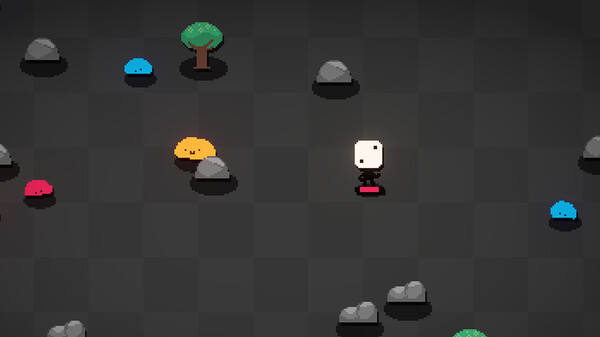 Dice People gameplay screenshot
