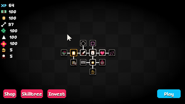 Dice People gameplay screenshot