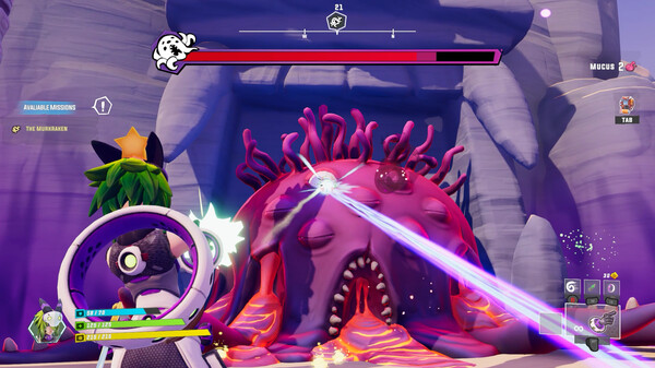 Die After Sunset gameplay screenshot
