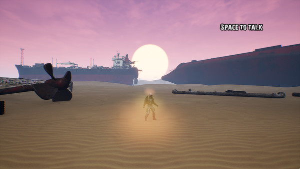 Die Again: Prologue gameplay screenshot