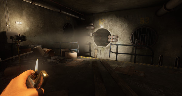 Die Young: Prologue gameplay screenshot