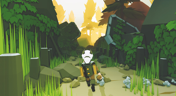 Diesel Punch gameplay screenshot