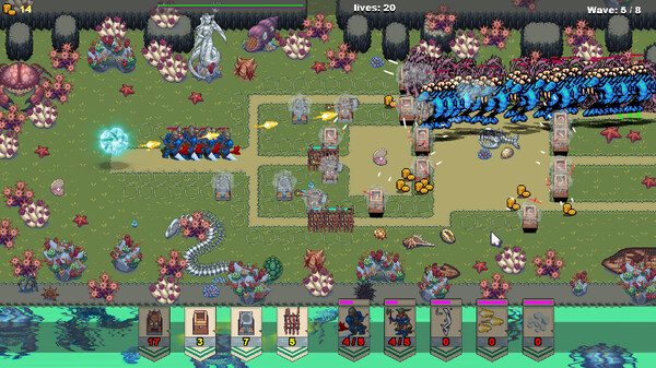 Difficult times gameplay screenshot