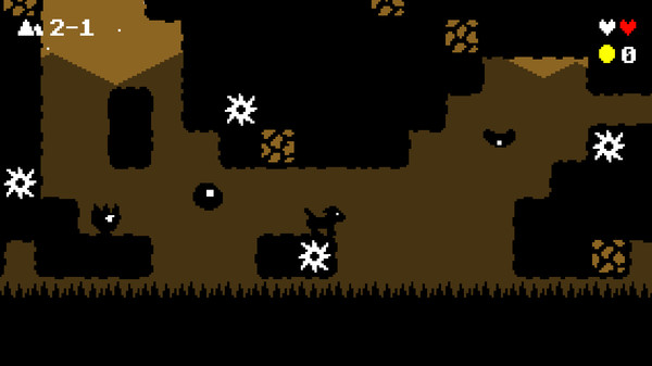 Dig Dog gameplay screenshot