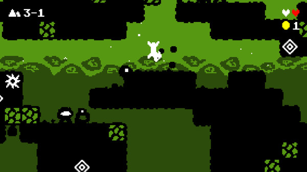 Dig Dog gameplay screenshot
