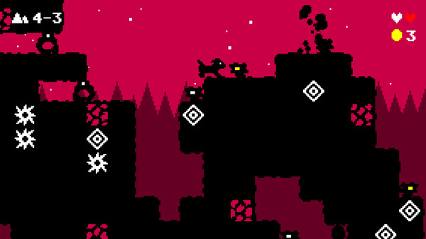 Dig Dog gameplay screenshot