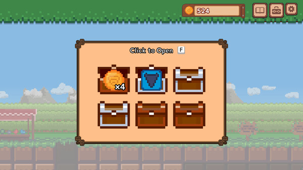 DigDigDrill gameplay screenshot