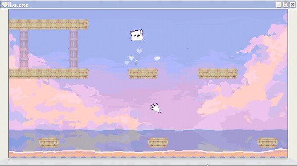Digital Meow gameplay screenshot