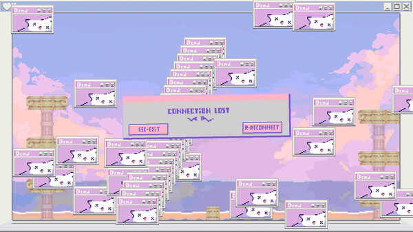 Digital Meow gameplay screenshot