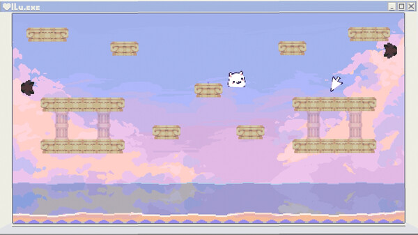 Digital Meow gameplay screenshot