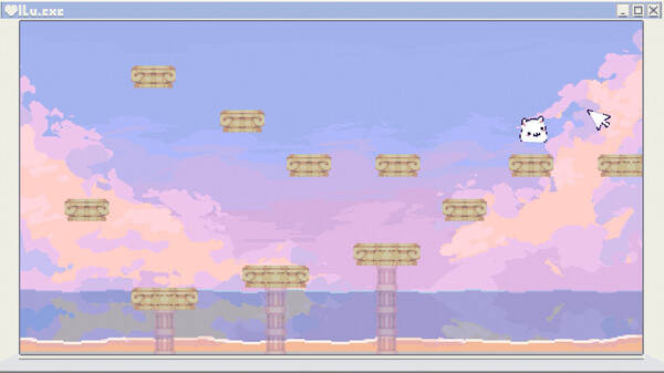 Digital Meow gameplay screenshot