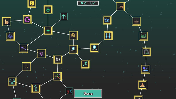 Digseum gameplay screenshot