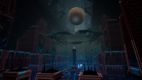 Diluvian Ultra gameplay screenshot