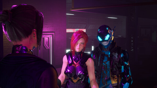 DIMENSIONS gameplay screenshot