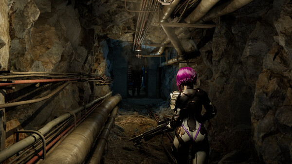 DIMENSIONS gameplay screenshot