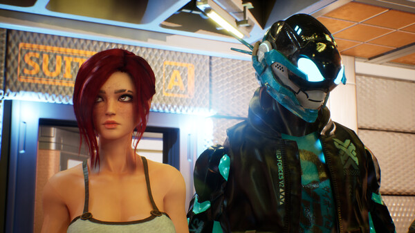 DIMENSIONS gameplay screenshot