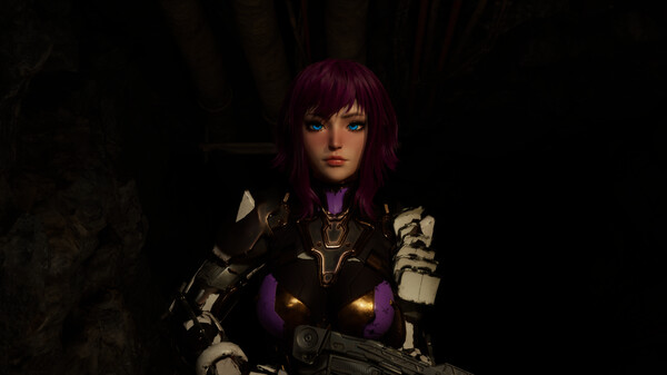 DIMENSIONS gameplay screenshot