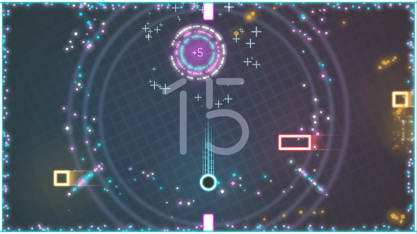 Ding Dong XL gameplay screenshot
