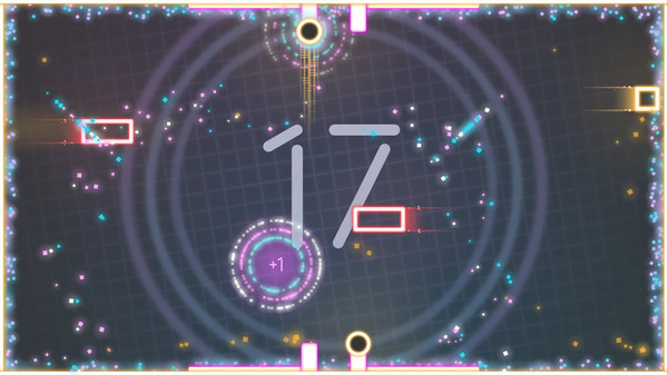 Ding Dong XL gameplay screenshot