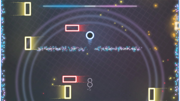 Ding Dong XL gameplay screenshot