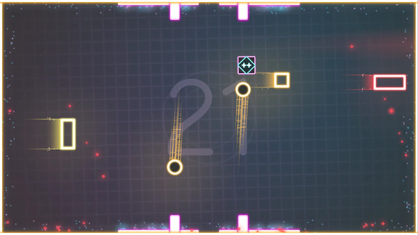 Ding Dong XL gameplay screenshot