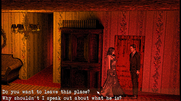 Dinner with an Owl gameplay screenshot