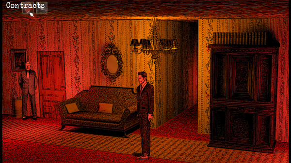 Dinner with an Owl gameplay screenshot