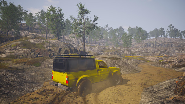 Dinosaur Fossil Hunter gameplay screenshot