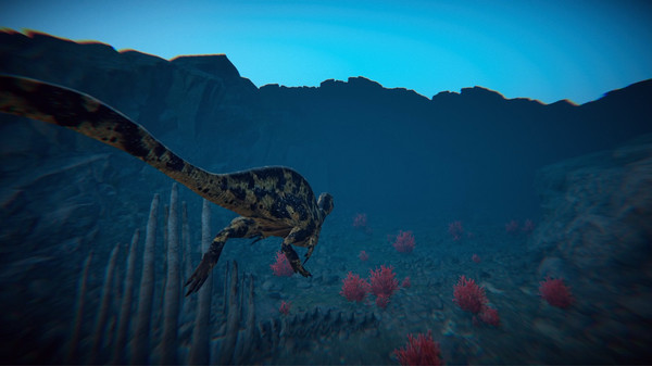 Dinosaurs Prehistoric Survivors gameplay screenshot