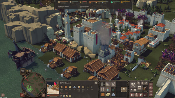 Diplomacy is Not an Option: Shareware gameplay screenshot